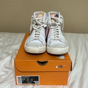 Nike blaker mid ‘77